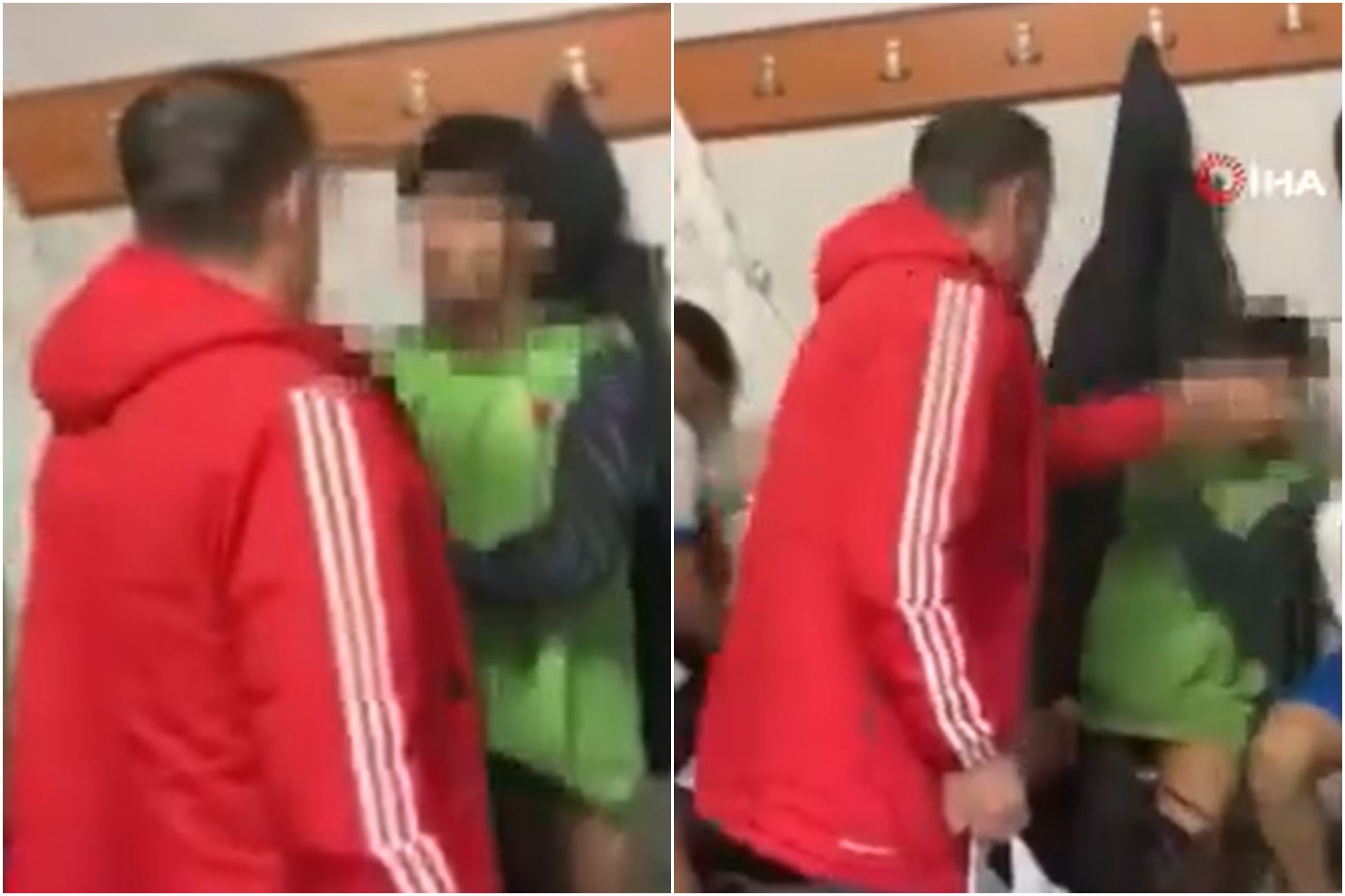 潜力