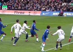 切尔西主帅解职特雷维亚追求一哥(周六005日职柏太阳神vs町田泽维亚)