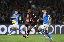 包含热那亚主场惜败AC米兰,球员迎来改变策略的词条 包含热那亚主场惜败AC米兰,球员迎来改变策略的词条