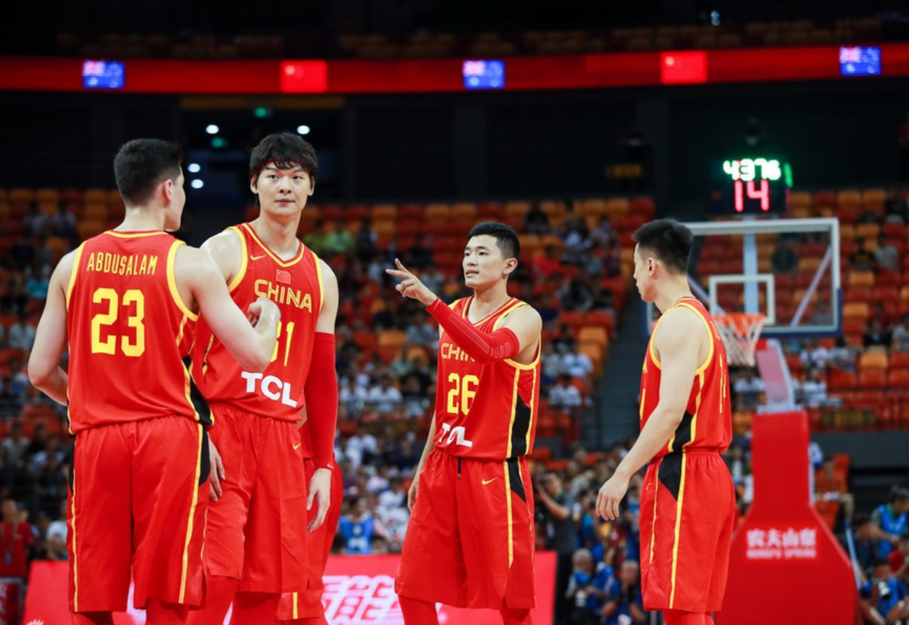 上海男篮赢球背后，实力彰显，壮志凌云 