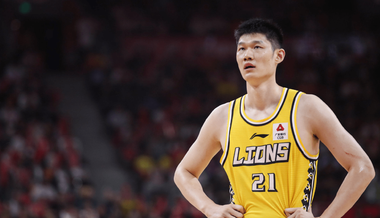 上海男篮赢球背后，实力彰显，壮志凌云 