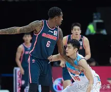 季后赛第一回合：广东华南虎战胜浙江吉星的简单介绍