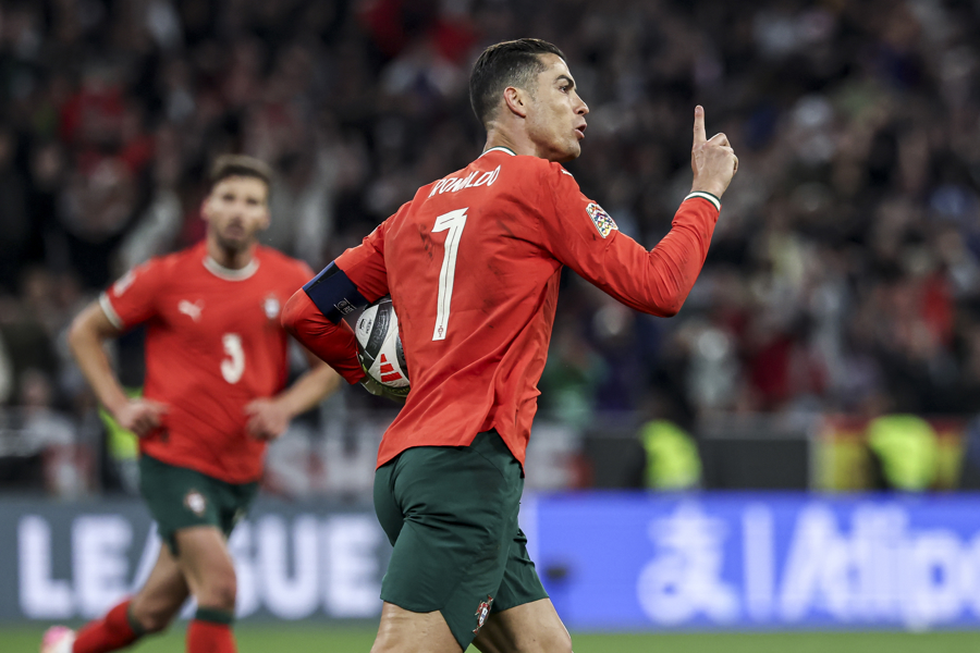 葡萄牙险胜克罗地亚,晋级四强角逐的简单介绍 葡萄牙险胜克罗地亚,晋级四强角逐的简单介绍