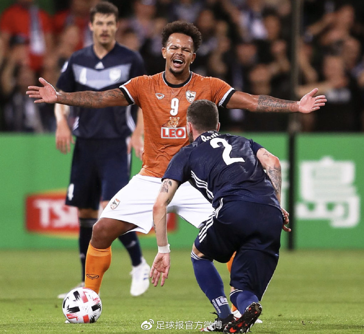 瓦朗谢恩获得重要胜利，实力亮眼的简单介绍