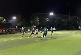 激动人心的国际足球赛事拉开序幕的简单介绍